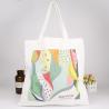 Buy cheap Customized LOGO And Size Printed Reusable Shopping Bags Cotton String from wholesalers