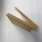 Good quality bamboo plywood 1-ply bamboo furniture using with low price