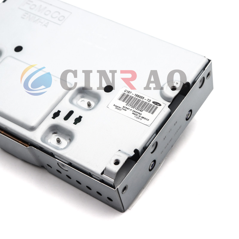 6.5 inch SYNC3 Ford LCD Assembly Screen Car Auto Replacement New Original