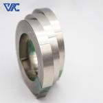 Chemical Industry Cr10Ni90 Nichrome Alloy Resistance Strip With Stable