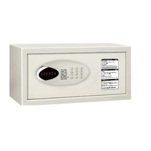 Wholesale Hotel Safe Box Wall Mounted Digital Laptop IPad Security Cabinet from china suppliers