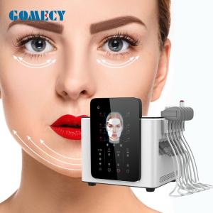 Wholesale Non Surgical Facial Treatment muscle focused for face antiage Heat Energy And Strong Pulsed Magnetic Technology from china suppliers