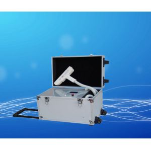 Wholesale Nd: Yag Laser Tattoo Removal Beauty Equipment from china suppliers