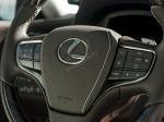 LEXUS IS Series Multimedia Video Interface Parking Radar Option Playing Music