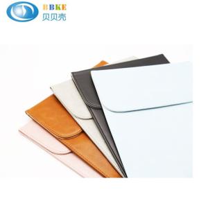 Wholesale Soft PU Leather EVA Tool Case Bag , 15.6&quot; Protection Eva Laptop Case For Women from china suppliers