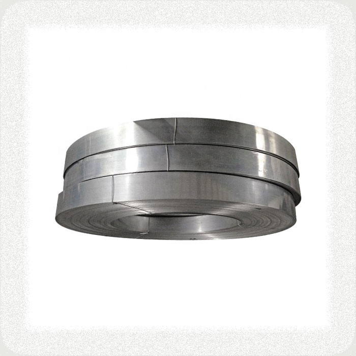 0.038mm*50mm C7521 Copper Nickel Zinc Alloy For Antenna