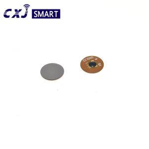 Wholesale Dia 5mm 10mm NFC Micro Mini RFID Tag Sticker FPC Anti Metal 213 from china suppliers
