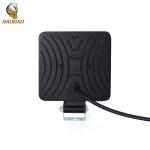 4 inch 64 LED 48W Square Spotlight Outdoor Car LED Work Light