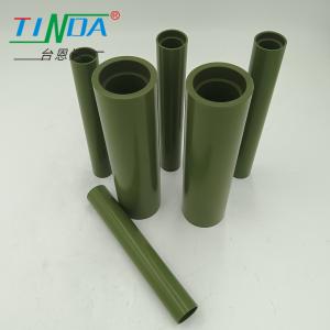 Wholesale Teflon Treatment #45 Steel Roller With Precision Tolerance from china suppliers