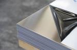 Temporary 90g/25mm 1000m Stainless Steel Protective Film Damage Free
