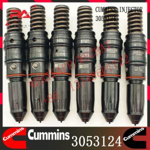 Wholesale 3053124 K-PTD KTA38 CUMMINS Diesel Injector 3054218 3054220 3054228 from china suppliers