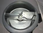OEM EC 230V Factory High FlowI Inline Duct Exhaust Fan 10 Inch