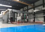 Plane Paint Booth Aircraft Finishing Solutions Professor Supplier