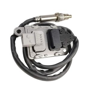 Wholesale 12V Nox Sensor For Mercedes Benz OEM A0081531228 5WK96657 from china suppliers