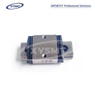 Wholesale KKE-M916B-00 KKE-M916B-01 IKO GUIDE MAIN STOPPER FOR YAMAHA YS24 YS24X machine spare part from china suppliers