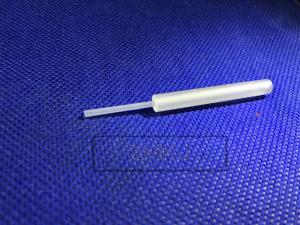Wholesale Chemical Resistance Synthetic Sapphire Rod With High Thermal Conductivity from china suppliers