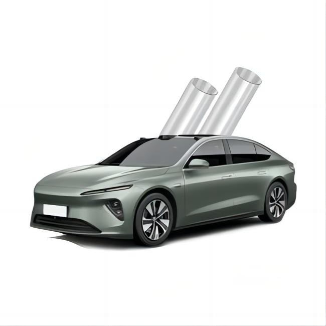 Car Paint Protection Film 1.52*15M 1roll Transparent PPF Anti Scraping TPU Self Healing