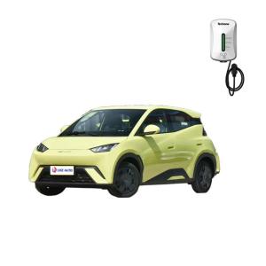 Wholesale 405KM Long Range Energy Car EV BYD Seagull 2024 Flying Edition Battery Capacity 30.08kWh from china suppliers