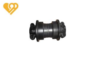 Wholesale Forging KOBELCO SK200 Single Flange Bottom Roller for Earthmoving Machinery Undercarriage Parts from china suppliers