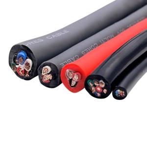 Wholesale IP65 Type 2 Portable EV Car Charger Cable With 1 Year After Sales Service from china suppliers