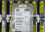 HP BD07296B44 Fujitsu MAP3735NP 73.5GB 68 pin SCSI hard drive U320 10000 rpm