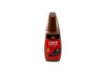 Boot Leather Liquid Polish 75ml Black Main Give Your Shoes A New Life Brand