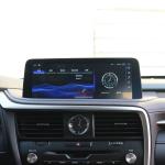 Lexus Rx 350 Xm Radio Lexus Android Radio 3G 4G Wifi