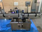 220V/50HZ Ailusi New Auto Bottle Filling Capping and Labeling Machine