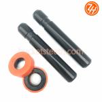 16mm Excavator Teeth Pins , 1073308 9J2308 Bucket Pins