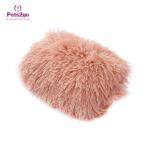Pets2Go waterproof dirt resistant Dog Faux Fur Bed