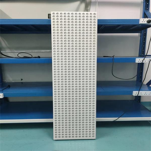 Full Body Care 660nm 850nm LED Light Therapy Machine 3000w Red Light Therapy