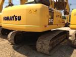 komatsu used pc200-7 excavator for sale