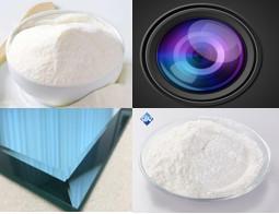 Wholesale Glass Polished Cerium Oxide Powder Wear Resistance Wet Grinding from china suppliers