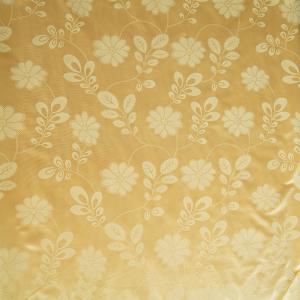 Wholesale TUV certified 100% Polyester Gold Mattress Cover Fabric Light resistance from china suppliers
