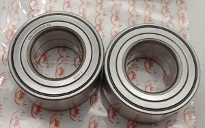 Wholesale Hub Wheel Bearing DAC45840045 ZZ Car 45x84x45 Bearing High Performance from china suppliers
