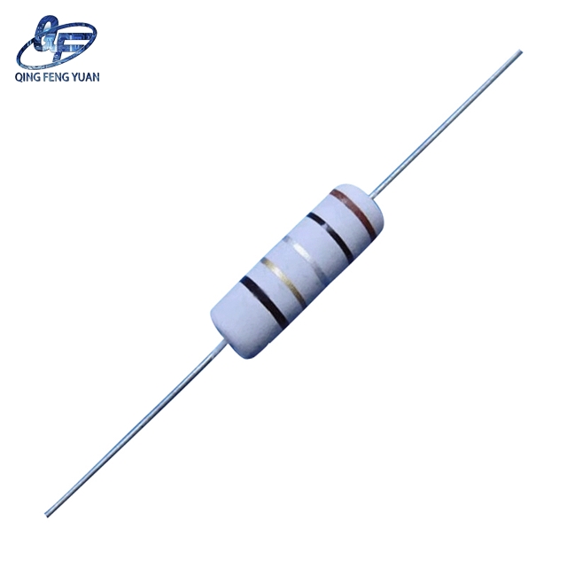 1w 4.7ohm winding resistor led color code resistance range