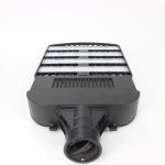 Outside Led Parking Lot Pole Lights 200w 300w , Pole Mounted Street Lights