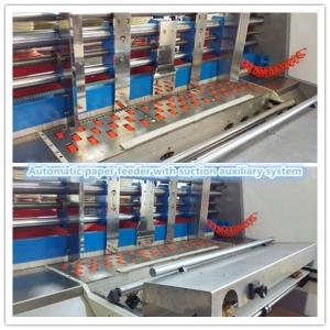Wholesale Easy Installation Corrugated Box Die Cutting Machine Waste Paper Stripper from china suppliers