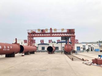 Henan Yuji Boiler Vessel Manufacturing Co., Ltd.
