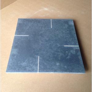 Wholesale High Temperature Sic Kiln Furniture Board Nitride Bonded Silicon Carbide Slab for Benefit from china suppliers