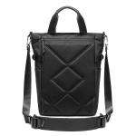 ISO9001 Modern Mens Backpack Interior Slot Pocket 16L Travel Hand Bag 1.1kg