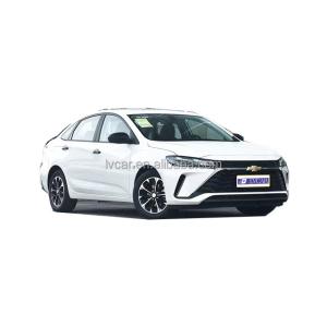 Wholesale Chevrolet Monza Cruze 1.5L Cars Electric EV Car Sedan Adult LED Camera Leather White Standard Turbo ACC from china suppliers