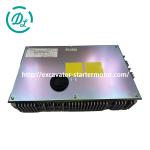 Kobelco SK135SR-1 Excavator ECM Controller YN22E00037F2 YY22E00037F1