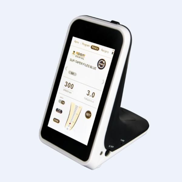 ROGIN New E-LITE PAD Dental Endo Motor / Treatment Endo Motor With 16/1 Endo