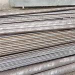 8mm High Hardness 316 Cold Rolled Rounds Stainless Steel Bar