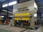 Sheet Metal Stamping Processing High Speed Feeder Hydraulic Mandrel Expansion