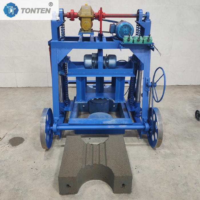 Clay Interlocking Cement Brick Making Machine Price Earth Brick Machine Turkey