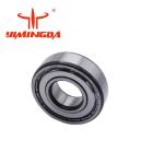 Auto Cutter Parts Bearing Ball 6204 2ZR Spreader XLS50 125 Cutter Parts