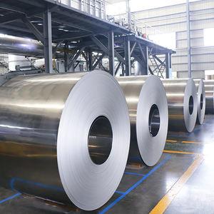 Wholesale SGCC Grade Carbon Steel Coil Strip Seamless Alloy Steel Pipe with JIS G3002 GB/T251B Standard from china suppliers