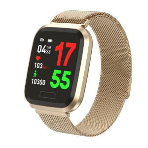 Wholesale Fitness Bright Wrist Smart Watch Supports Gps from china suppliers